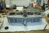 Kz900 To Kz1015 Rebuild