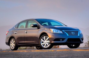 Sentra lead