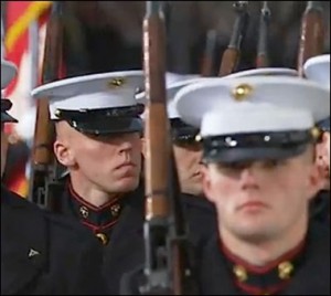 marines