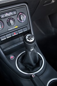 TDI shift