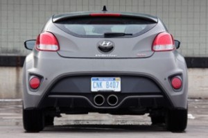 Veloster ASS