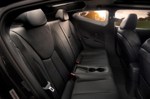 Veloster back seats