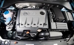 Passat TDI