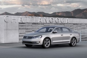 passat lead 2