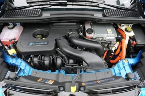 Cmax engine