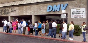 DMV 1