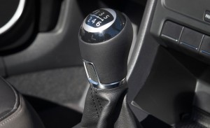 2014 Beetle manual gearbox shifter