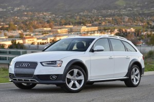 2014 Allroad lead