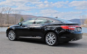 2014 Azera lead