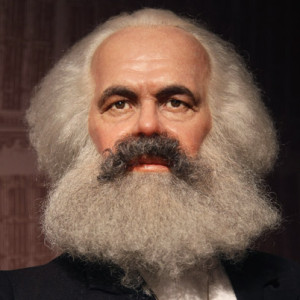 Karl-Marx