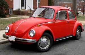 red Beetle lead