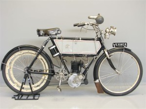 wire bike 2