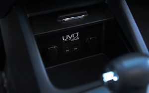 2014 Forte UVO