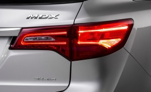 '14 MDX SH badge 2