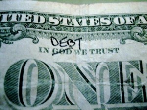 in debt we trust picture