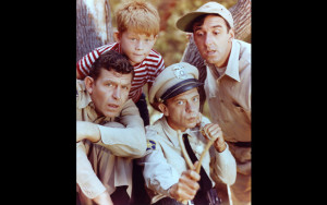 The Andy Griffith Show