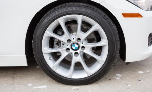 '14 320i wheel pic