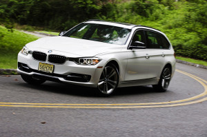 2014 BMW 328i xDrive Sport Wagon