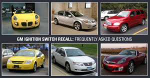 GM recall pic