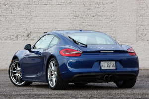 '14 Cayman lead 2