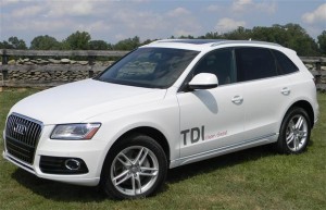 '14 Q5 TDI final