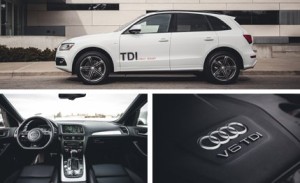 '14 Q5 three shot