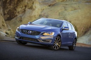 '15 V60 road 1