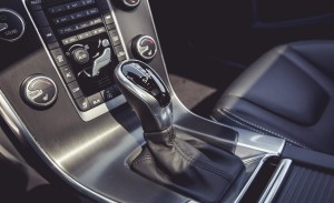 '15 V60 shifter 2