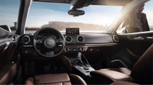 '14 A3 interior 2