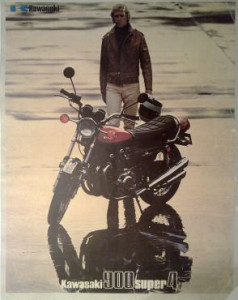 '73 Kaw ad