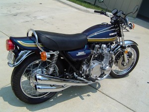 '75 Z1 pic