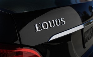 '14 Equus badge