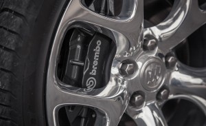 '14 GS Brembo