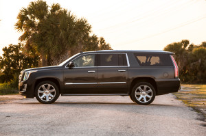 '15 ESV side view