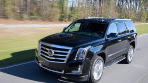 '15 Escalade road 1