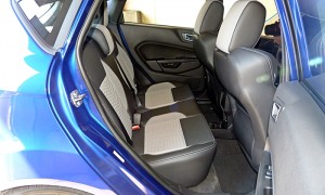 '14 Fiesta back seat 1