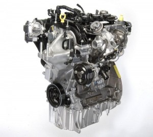 '14 Fiesta engine 2