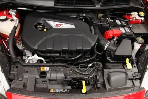 '14 ST engine 1