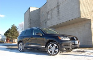 '14 Touareg lead pic