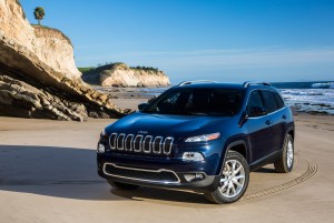 '14 Cherokee pic