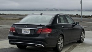 '14 E250 pic