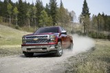 2015 Chevrolet Silverado LTZ
