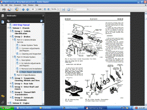 shop manual pic