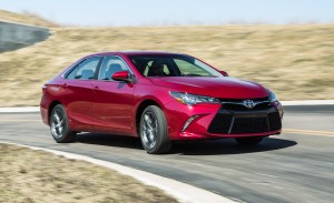 '15 Camry road 2