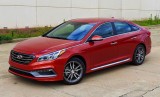 '15 Sonata lead