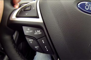 Ford off button