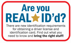 real ID 2