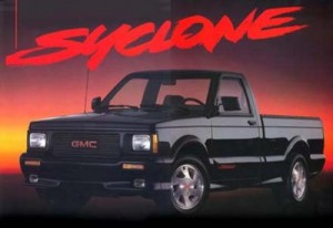 Syclone 1