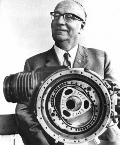 felix wankel