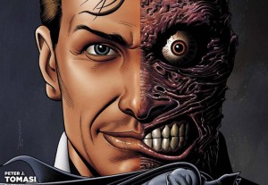 harvey Dent